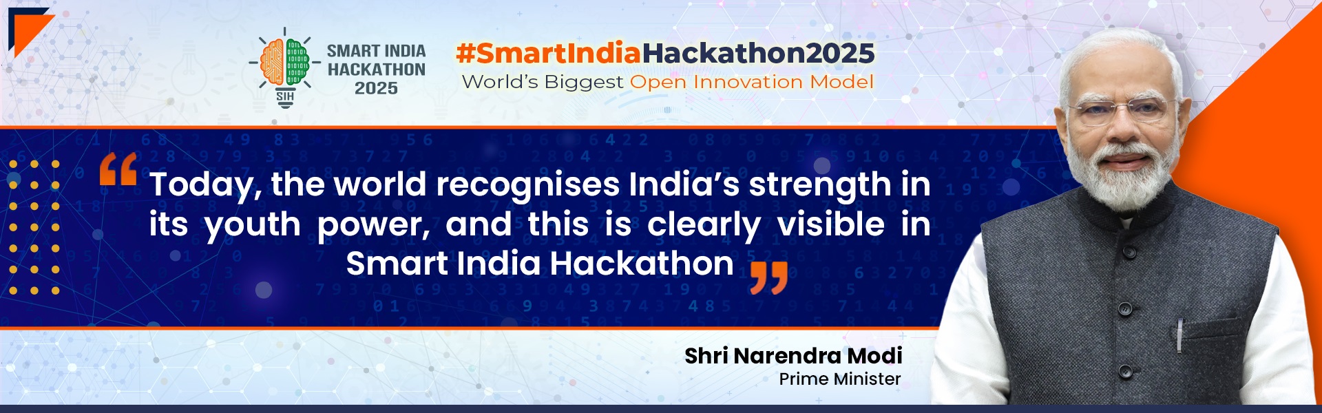 SIH 2025