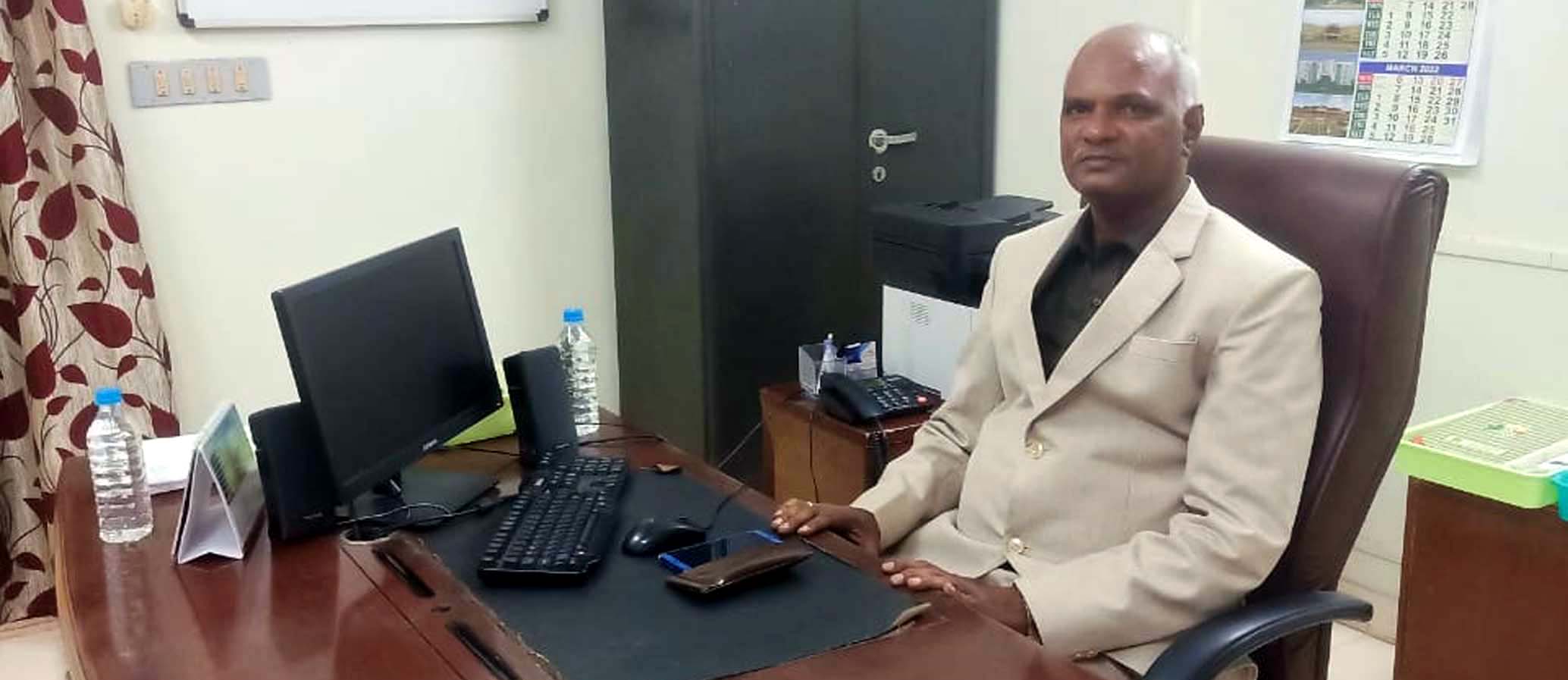 QISCET PRINCIPAL